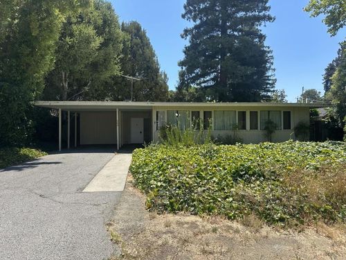 365 Arden Rd, Menlo Park, CA, 94025-3001 | Card Image
