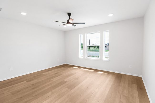 808 Bell St, House other with 4 bedrooms, 2 bathrooms and null parking in Coleman TX | Image 8