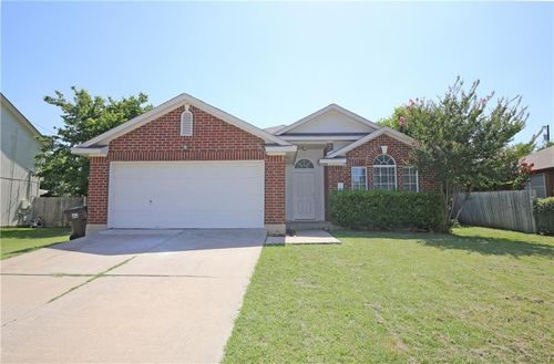309 Country Aire Dr, Round Rock, TX, 78664-2791 | Card Image