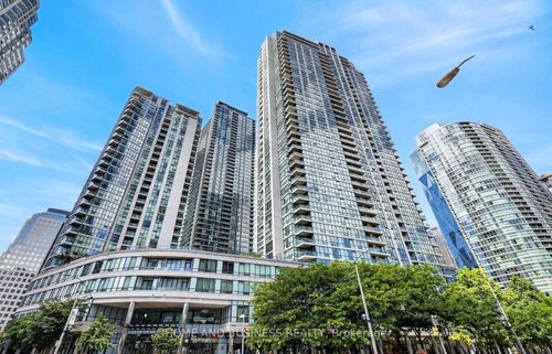 1505-12 Yonge St, Toronto, ON, M5E1Z9 | Card Image