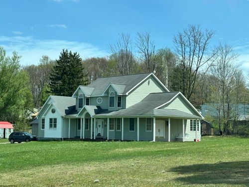 115 Jimtown Rd, Coalton, WV, 26257-7351 | Card Image
