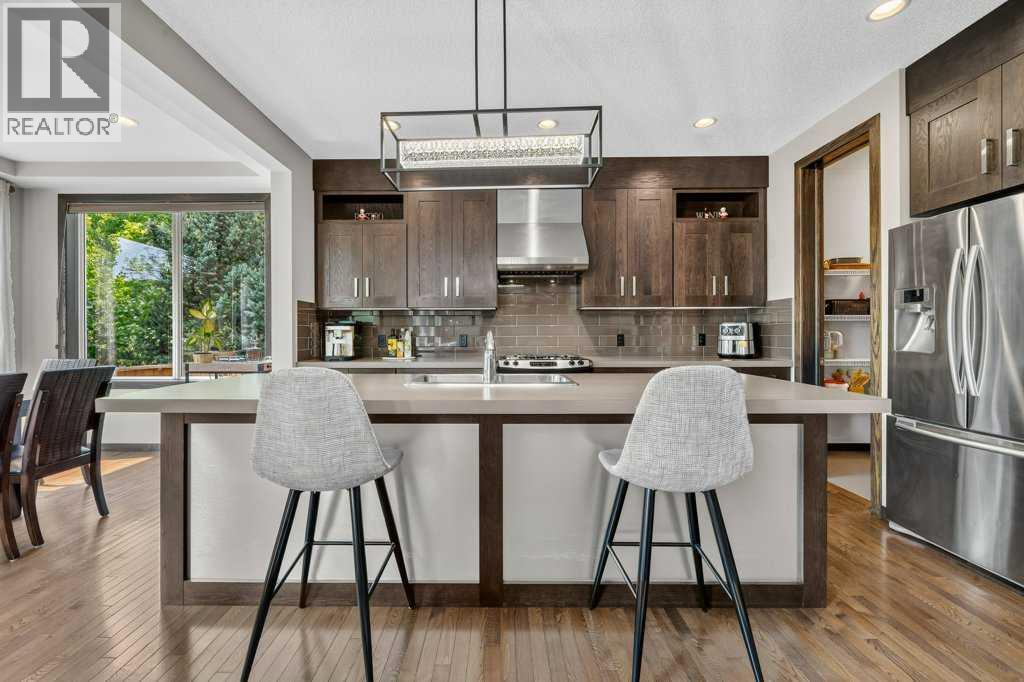 Residential in Calgary 4