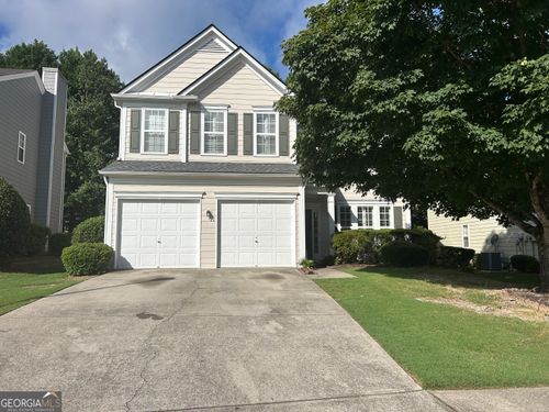 4360 Ridgefair Dr, Cumming, GA, 30040-1551 | Card Image