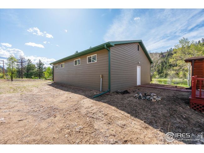 50 Meadow Ln, House other with 3 bedrooms, 3 bathrooms and null parking in Bellvue CO | Image 23