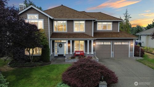 3612 Spyglass Drive Ne, Tacoma, WA, 98422 | Card Image