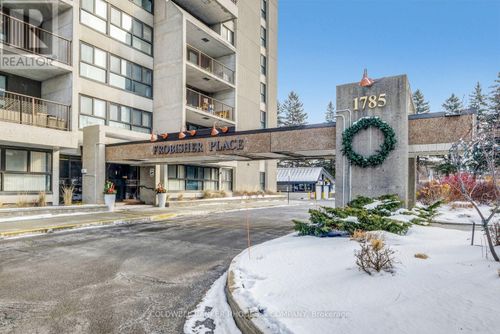 1609-1785 Frobisher Lane, Ottawa, ON, K1G3T7 | Card Image