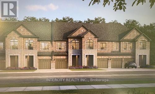 132-2 Joyce Marshall Drive, Whitby (Brooklin), ON, L1M1Z5 | Card Image