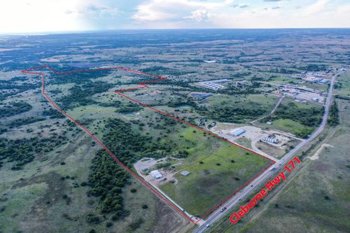 TBD2 12800 Cleburne Hwy, Cresson, TX, 76035 | Card Image
