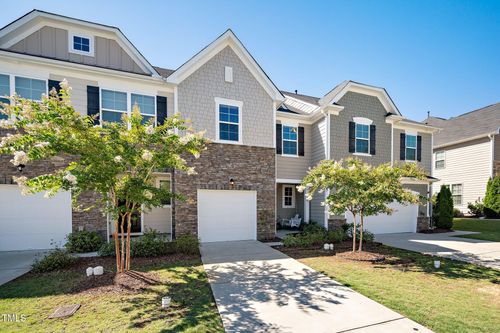 835 New Derby Ln, Apex, NC, 27523-6409 | Card Image