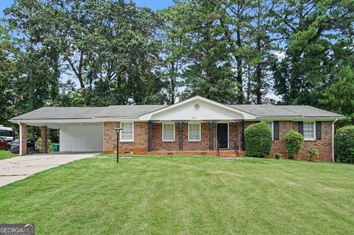 4568 Wonder Valley Trl, Decatur, GA, 30034-2530 | Card Image