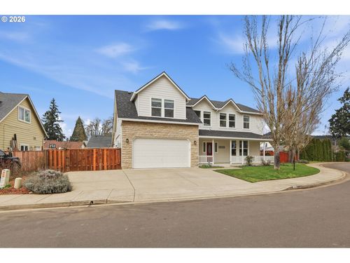 520 Ethan Ct, Springfield, OR, 97477-9407 | Card Image