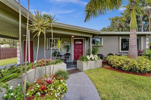 461 Nw 36th St, Oakland Park, FL, 33309-5117 | Card Image