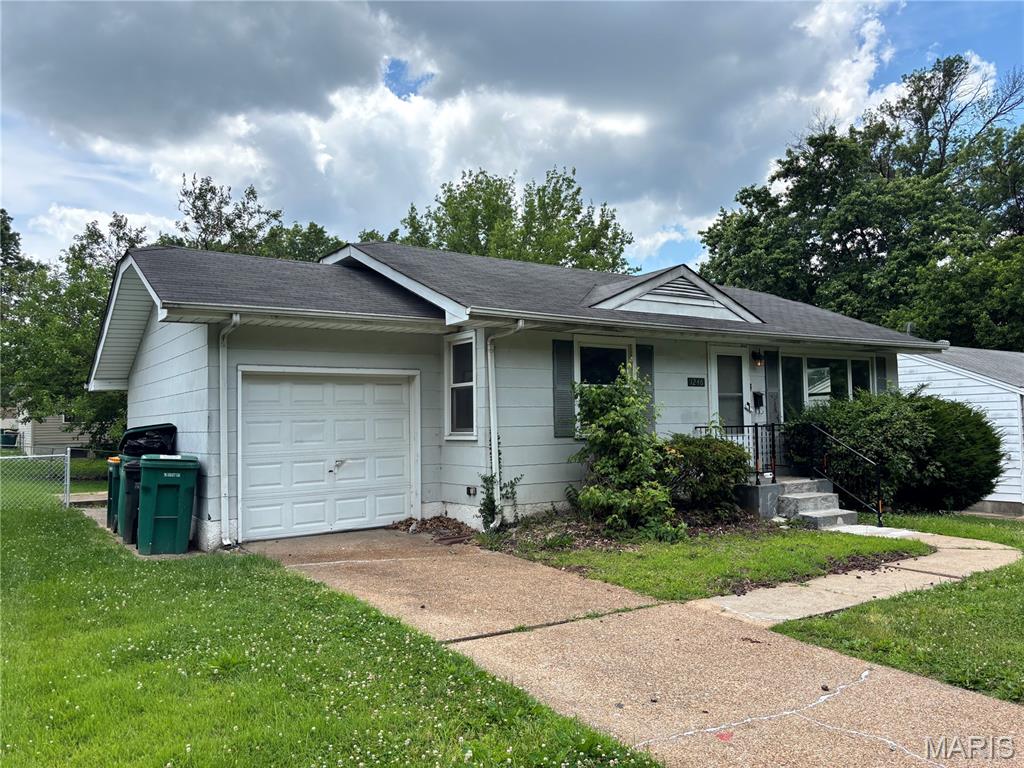 Residential in St Louis 2