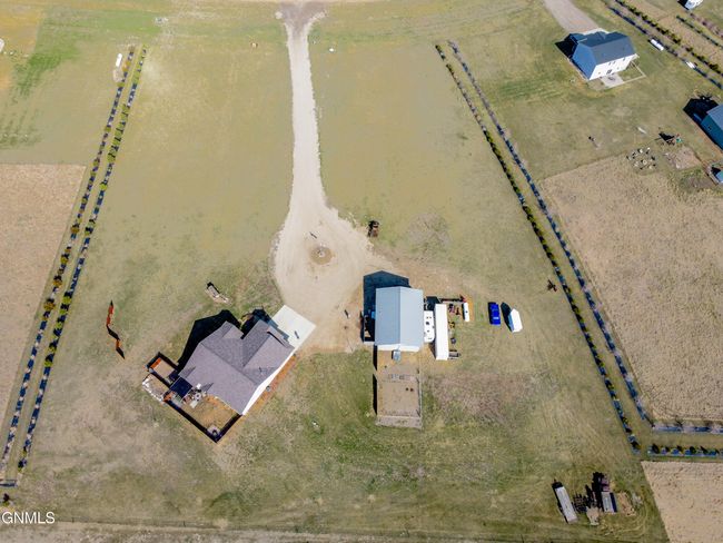 2467 Labrador Dr, House other with 4 bedrooms, 3 bathrooms and null parking in Mandan ND | Image 4