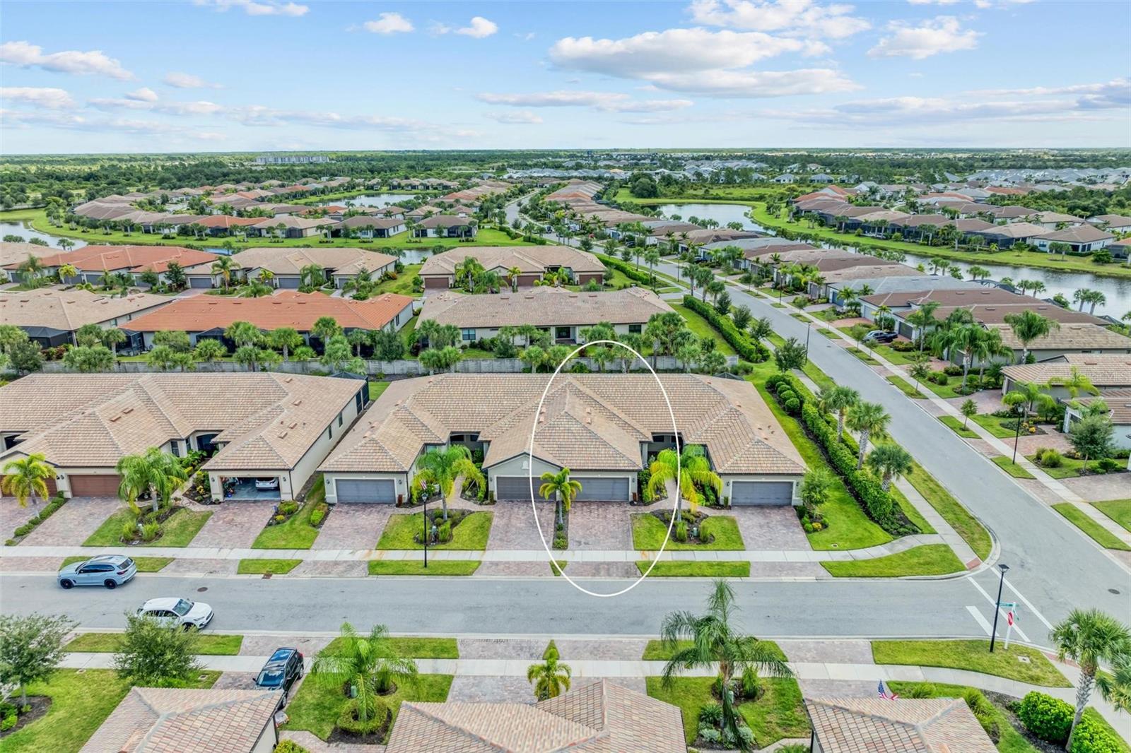 Lanuvio St, Venice, FL 34293