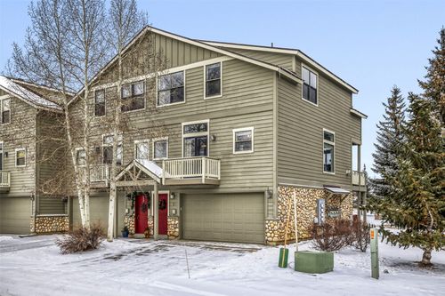 107-107 Mountain Vista Ln, SILVERTHORNE, CO, 80498-8001 | Card Image