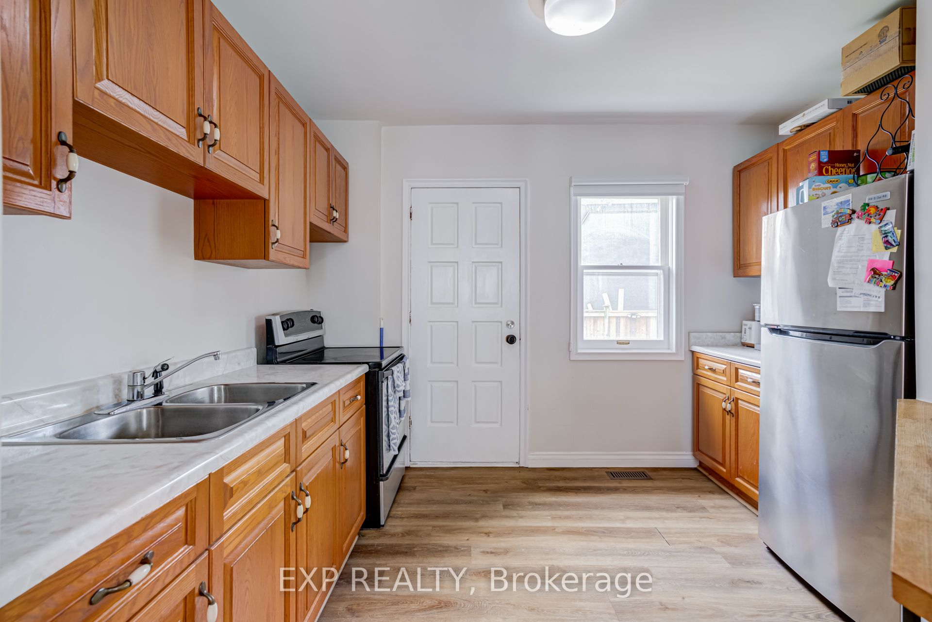 Residential in Toronto W04 5