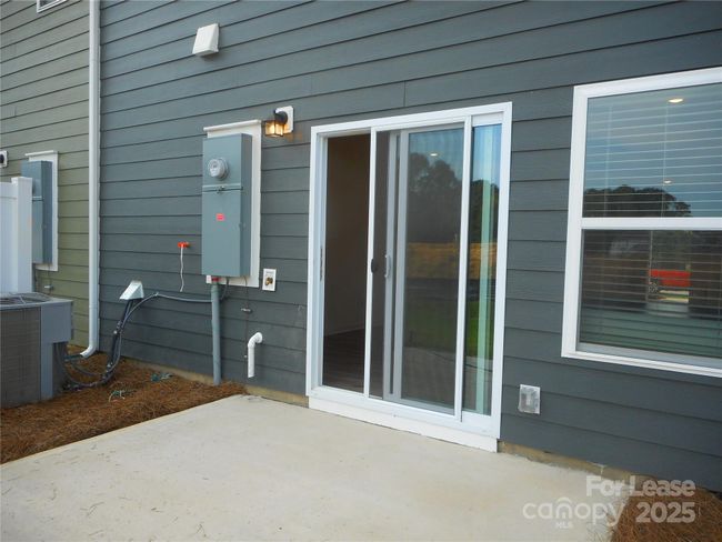 3606 Secrest Lndg, Townhouse with 3 bedrooms, 3 bathrooms and null parking in Monroe NC | Image 7