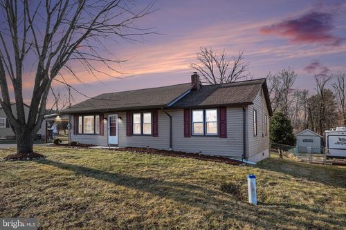 1002 Goodyear Rd, GARDNERS, PA, 17324-9031 | Card Image