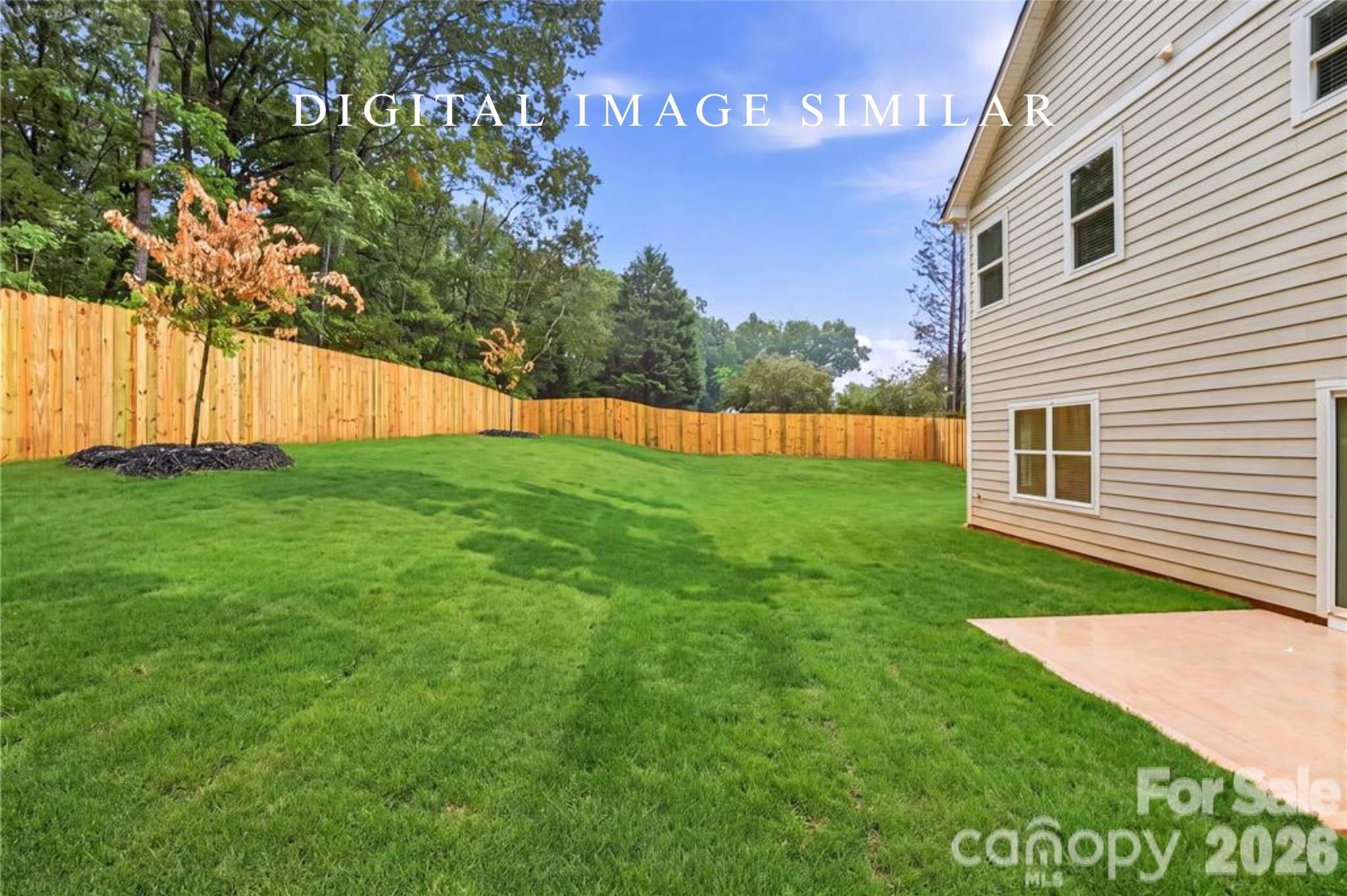 Residential in Charlotte 2