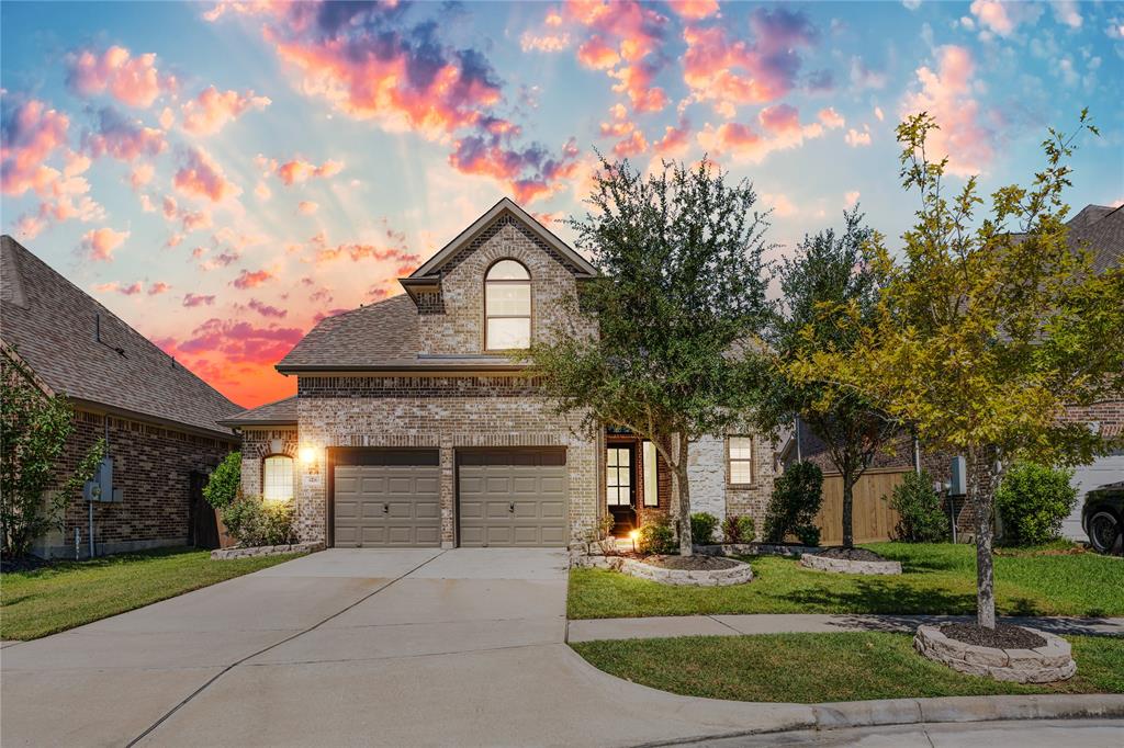 San Bernard St, Webster, TX 77598