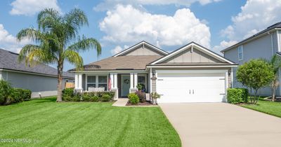 370 Samara Lakes Parkway, House other with 3 bedrooms, 2 bathrooms and null parking in St Augustine FL | Image 2