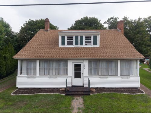 508 Vernon Ave, Barre, MA, 01074 | Card Image