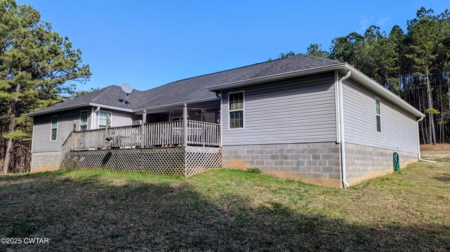 130 Moss Loop, House other with 4 bedrooms, 3 bathrooms and 2 parking in Enville TN | Image 44