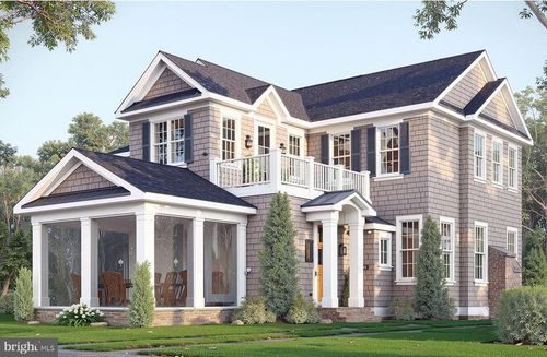 505 King Charles Ave, REHOBOTH BEACH, DE, 19971-2229 | Card Image