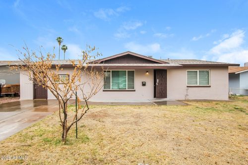 3650 W Berridge Ln, Phoenix, AZ, 85019-1711 | Card Image