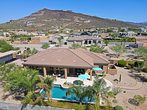 2827 W Here To There Drive, Phoenix, AZ, 85086 | Card Image
