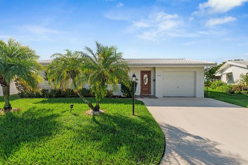 1702 Sw 14th Ave, Boynton Beach, FL, 33426-5810 | Card Image