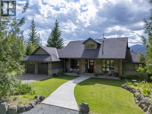 1249 Clearwater Valley Rd, Clearwater, BC, V0E1N1 | Card Image