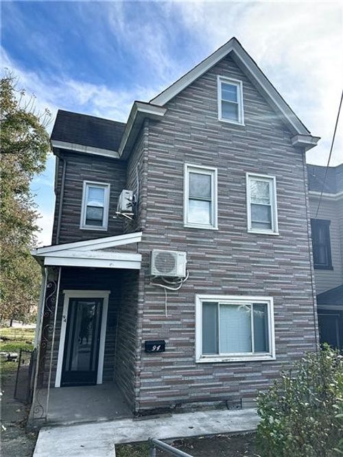 94 Lafferty Ave, Mt Oliver, PA, 15210-1172 | Card Image