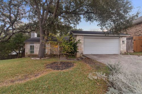 11214 Blue Waters, Helotes, TX, 78023-3401 | Card Image