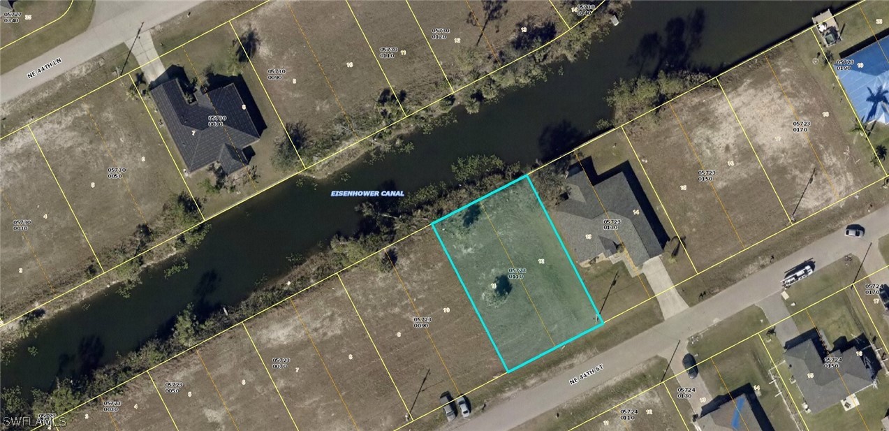 Land in Cape Coral 2