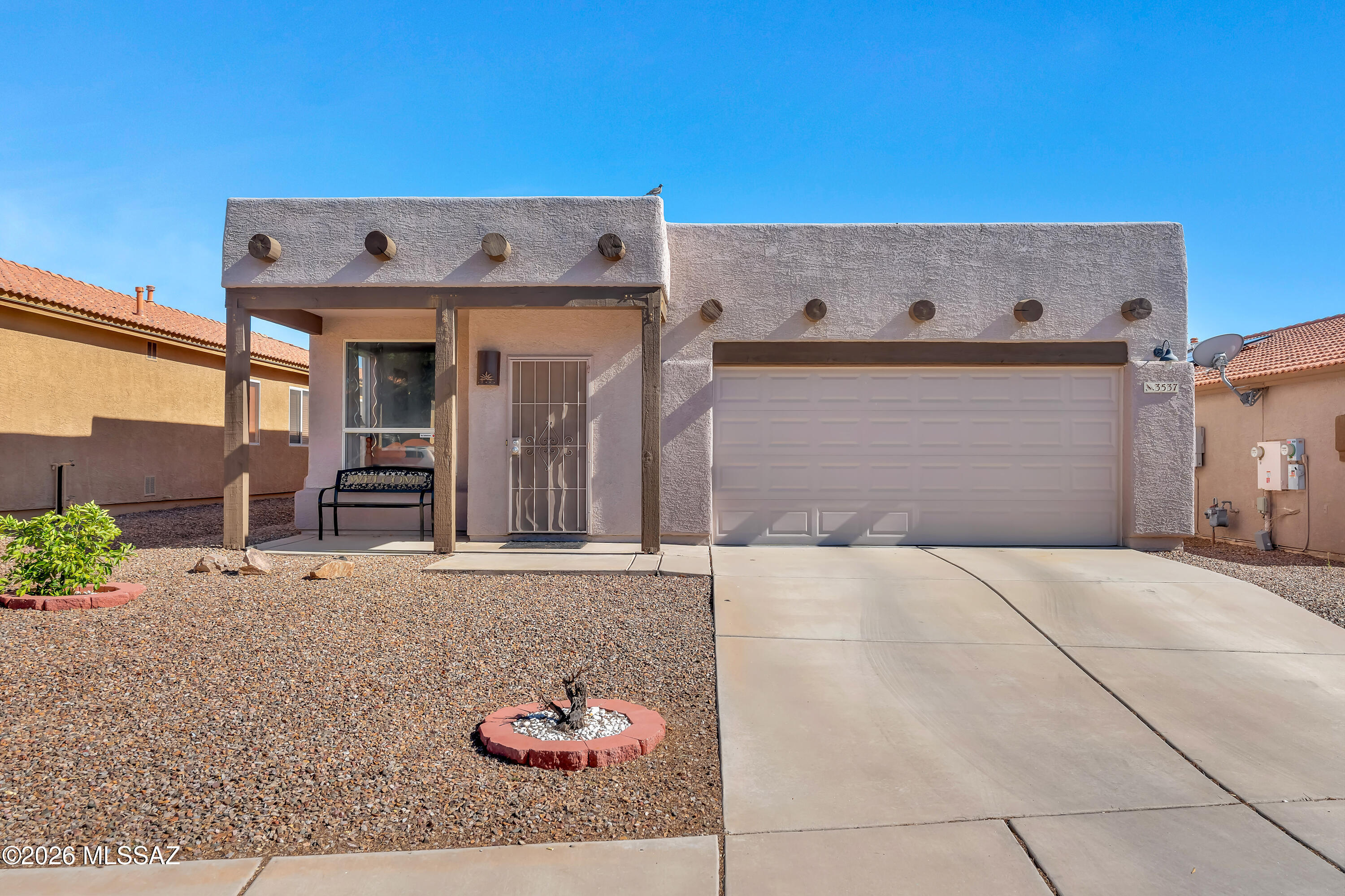 Residential in Tucson 2