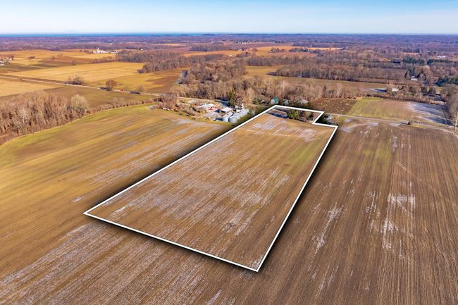 3800 Warren Woods Rd, Home with 0 bedrooms, 0 bathrooms and null parking in Three Oaks MI | Image 15