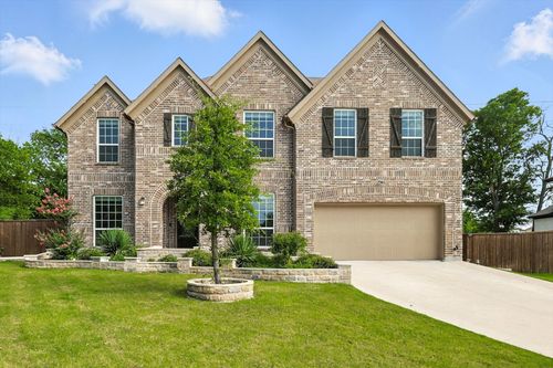 13583 Iron Liege Dr, Frisco, TX, 75035-1379 | Card Image
