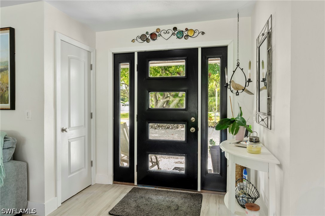 Residential in Naples 4