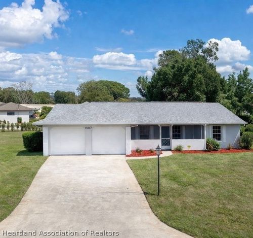 1567 Buck St, Lake Placid, FL, 33852-7880 | Card Image