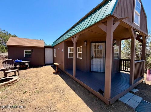 1082 W Picacho Dr, Williams, AZ, 86046 | Card Image