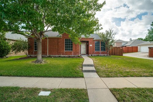1524 Creek Springs Dr, Allen, TX, 75002-0963 | Card Image