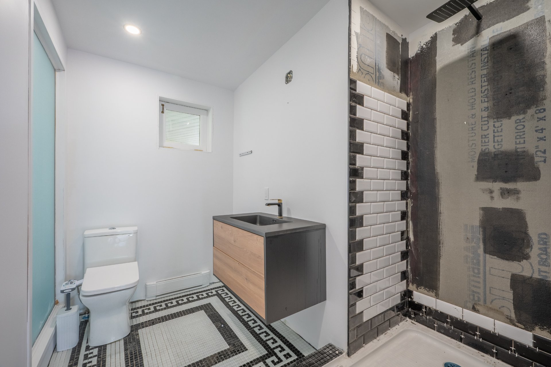 Residential in Shawinigan 3