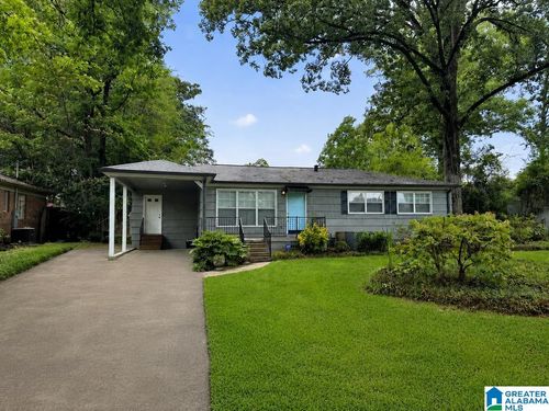 320 Rosewood St, IRONDALE, AL, 35210-3117 | Card Image
