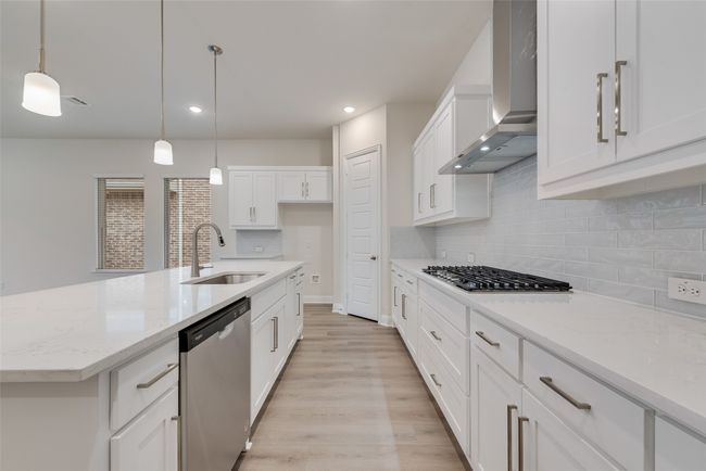 7116 Manhattan Dr, House other with 3 bedrooms, 3 bathrooms and null parking in Rowlett TX | Image 9