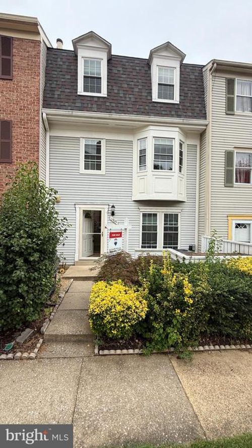163-11409 Fruitwood Way, GERMANTOWN, MD, 20876-5512 | Card Image