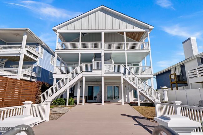 B - 440 Causeway Dr, Condo with 3 bedrooms, 3 bathrooms and 1 parking in Wrightsville Beach NC | Image 51