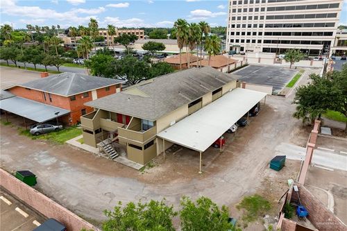 3820 N 9th Ct, McAllen, TX, 78501-1768 | Card Image