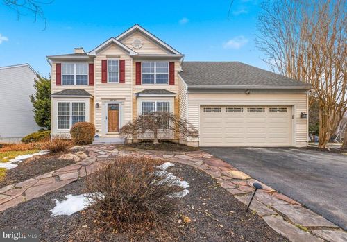 1600 Twigs Ct, Crofton, MD, 21114-1173 | Card Image